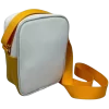 Bolsa Tiracolo Amarelo Kombi - Image 2