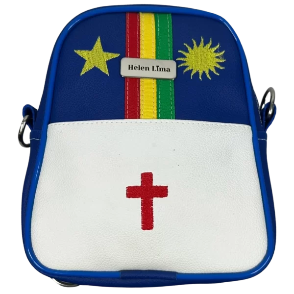 Mini Bolsa de Pernambuco